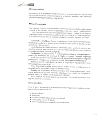 OBSTECTRICIA ILUSTRADA TERCERA PARTE