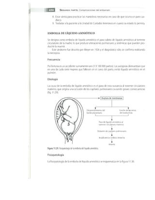 OBSTECTRICIA ILUSTRADA TERCERA PARTE