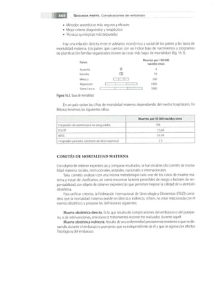 OBSTECTRICIA ILUSTRADA TERCERA PARTE