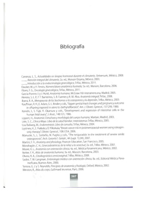 OBSTECTRICIA ILUSTRADA TERCERA PARTE