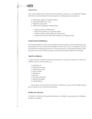 OBSTECTRICIA ILUSTRADA TERCERA PARTE