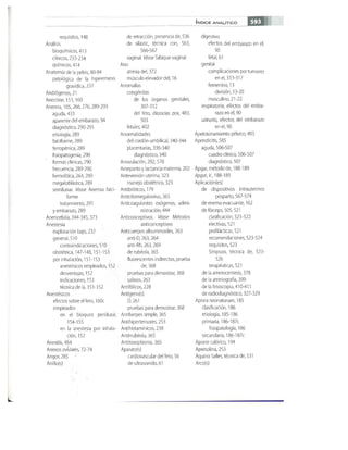 OBSTECTRICIA ILUSTRADA TERCERA PARTE