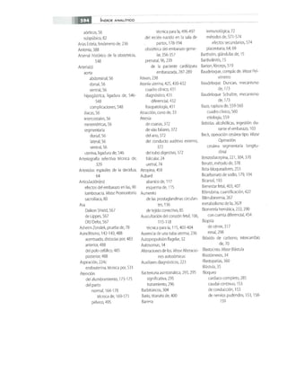 OBSTECTRICIA ILUSTRADA TERCERA PARTE