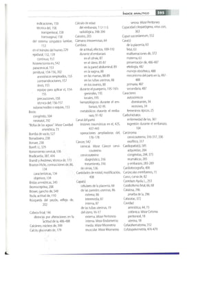 OBSTECTRICIA ILUSTRADA TERCERA PARTE