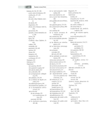 OBSTECTRICIA ILUSTRADA TERCERA PARTE