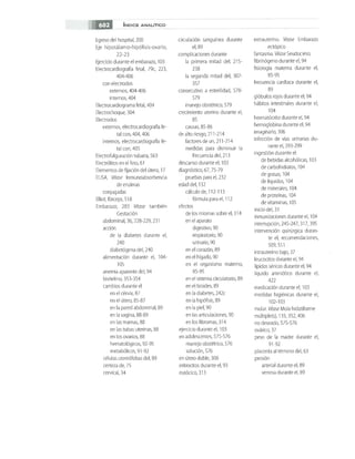 OBSTECTRICIA ILUSTRADA TERCERA PARTE