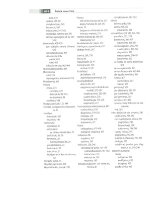 OBSTECTRICIA ILUSTRADA TERCERA PARTE