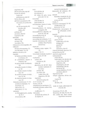 OBSTECTRICIA ILUSTRADA TERCERA PARTE