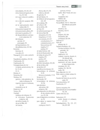 OBSTECTRICIA ILUSTRADA TERCERA PARTE