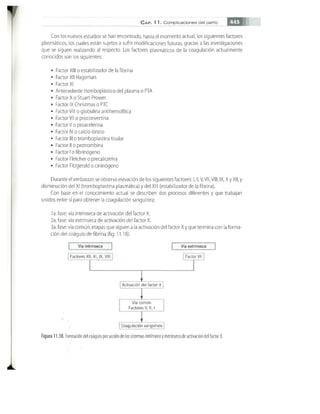 OBSTECTRICIA ILUSTRADA TERCERA PARTE
