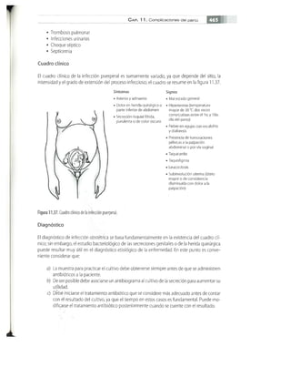 OBSTECTRICIA ILUSTRADA TERCERA PARTE