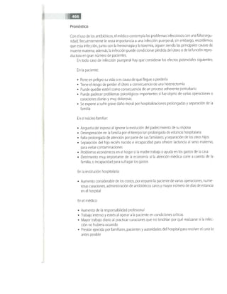 OBSTECTRICIA ILUSTRADA TERCERA PARTE