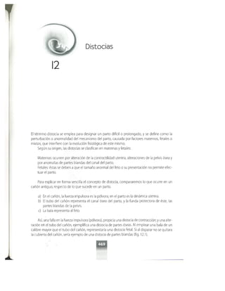 OBSTECTRICIA ILUSTRADA TERCERA PARTE