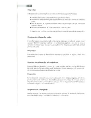 OBSTECTRICIA ILUSTRADA TERCERA PARTE