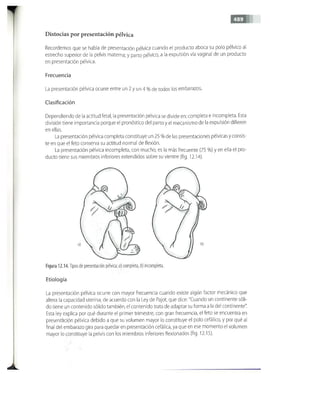 OBSTECTRICIA ILUSTRADA TERCERA PARTE