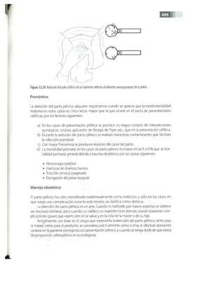 OBSTECTRICIA ILUSTRADA TERCERA PARTE