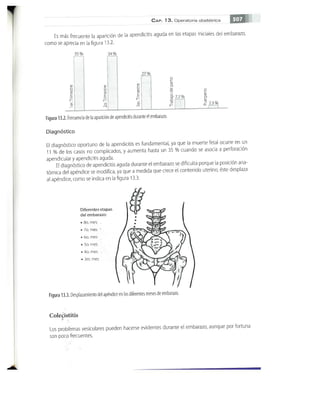 OBSTECTRICIA ILUSTRADA TERCERA PARTE