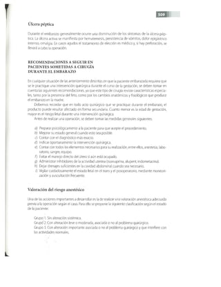 OBSTECTRICIA ILUSTRADA TERCERA PARTE