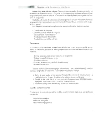 OBSTECTRICIA ILUSTRADA TERCERA PARTE