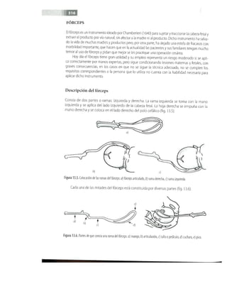 OBSTECTRICIA ILUSTRADA TERCERA PARTE