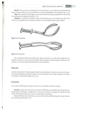 OBSTECTRICIA ILUSTRADA TERCERA PARTE