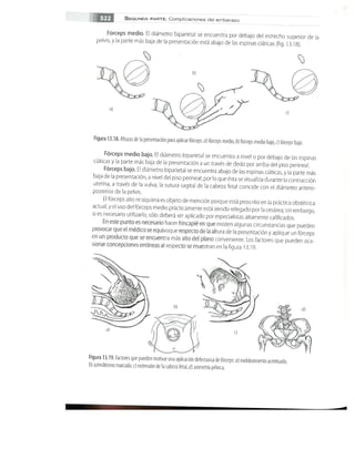 OBSTECTRICIA ILUSTRADA TERCERA PARTE