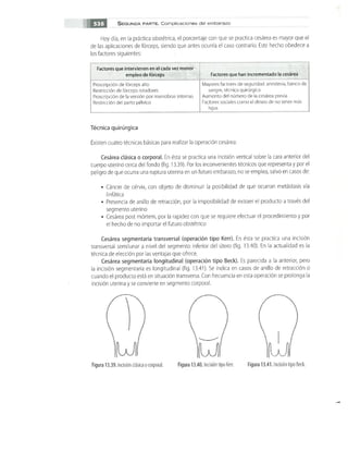 OBSTECTRICIA ILUSTRADA TERCERA PARTE