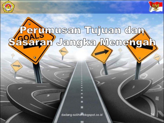 Monitoring dan Evaluasi Perencanaan Pembangunan Daerah