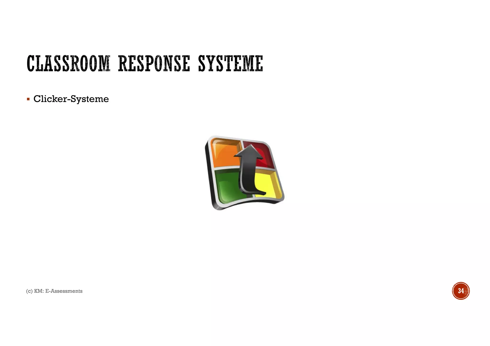 361925
(c) KM: E-Assessments 40
 