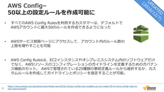 16年12月のawsサービスアップデートまとめ 16年12月のawsサービスアップデートまとめ