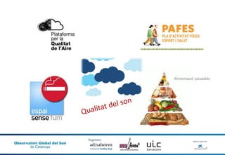 8
Alimentació saludable
 