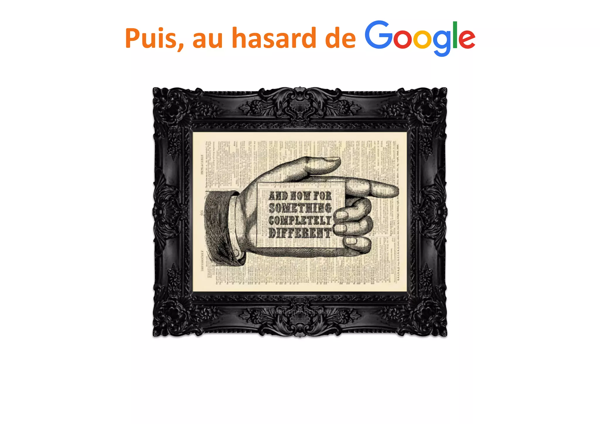 Puis,	au	hasard	de	Google…
cappuccino-project.org
 