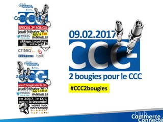 #CCC2bougies
 