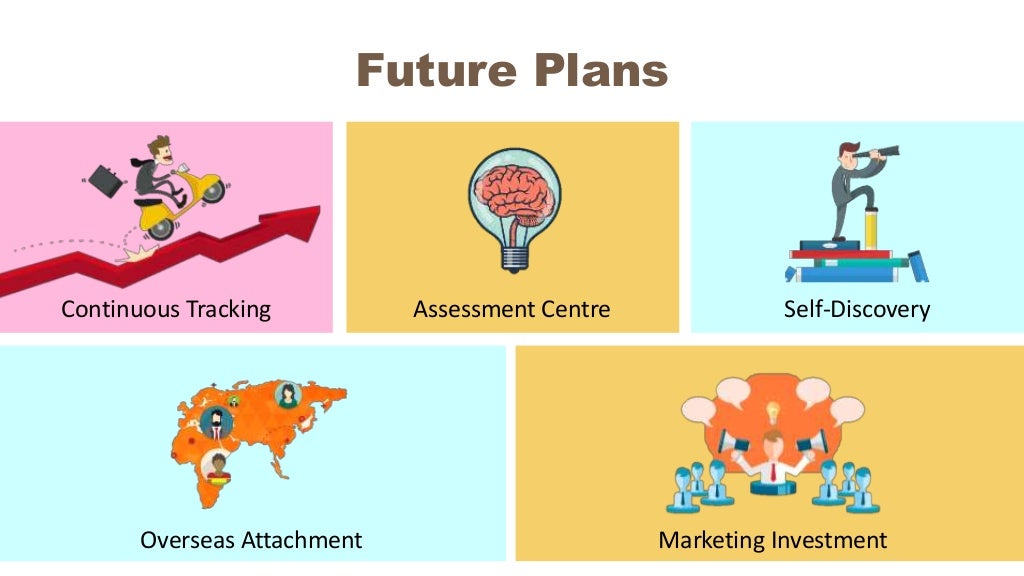 PowerPoint Storytelling Sample (Management Trainee Program Review)