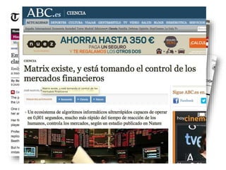 Algunos ejemplos inspiradores
 