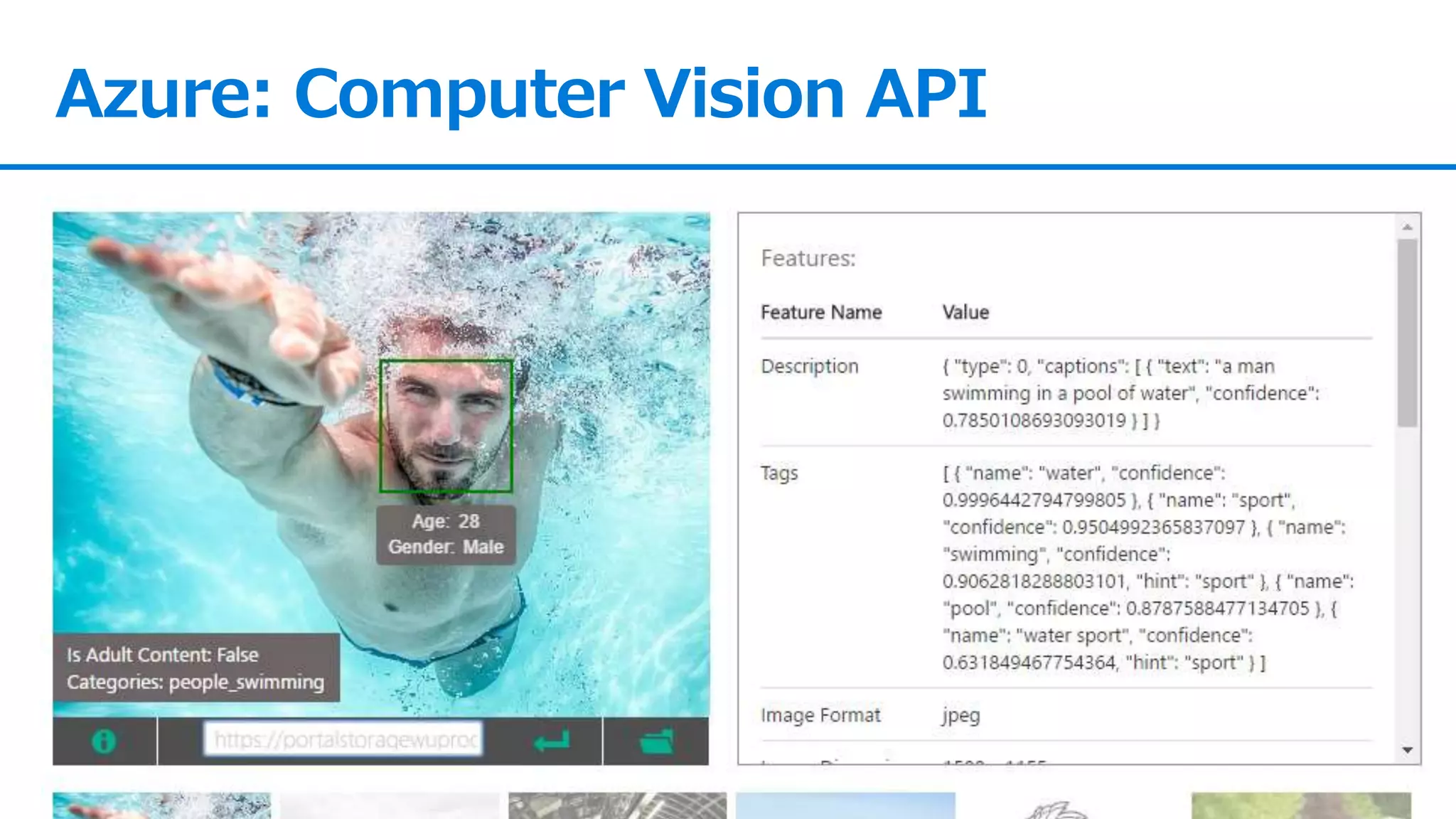 HoloLens
https://www.microsoft.com/microsoft-hololens/ja-jp
 