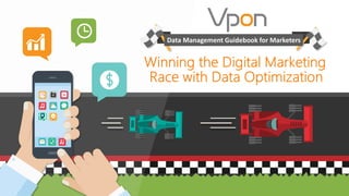 Data Management Guidebook for Marketers
 