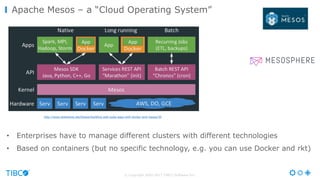 Case Study: How to move from a Monolith to Cloud, Containers and ...