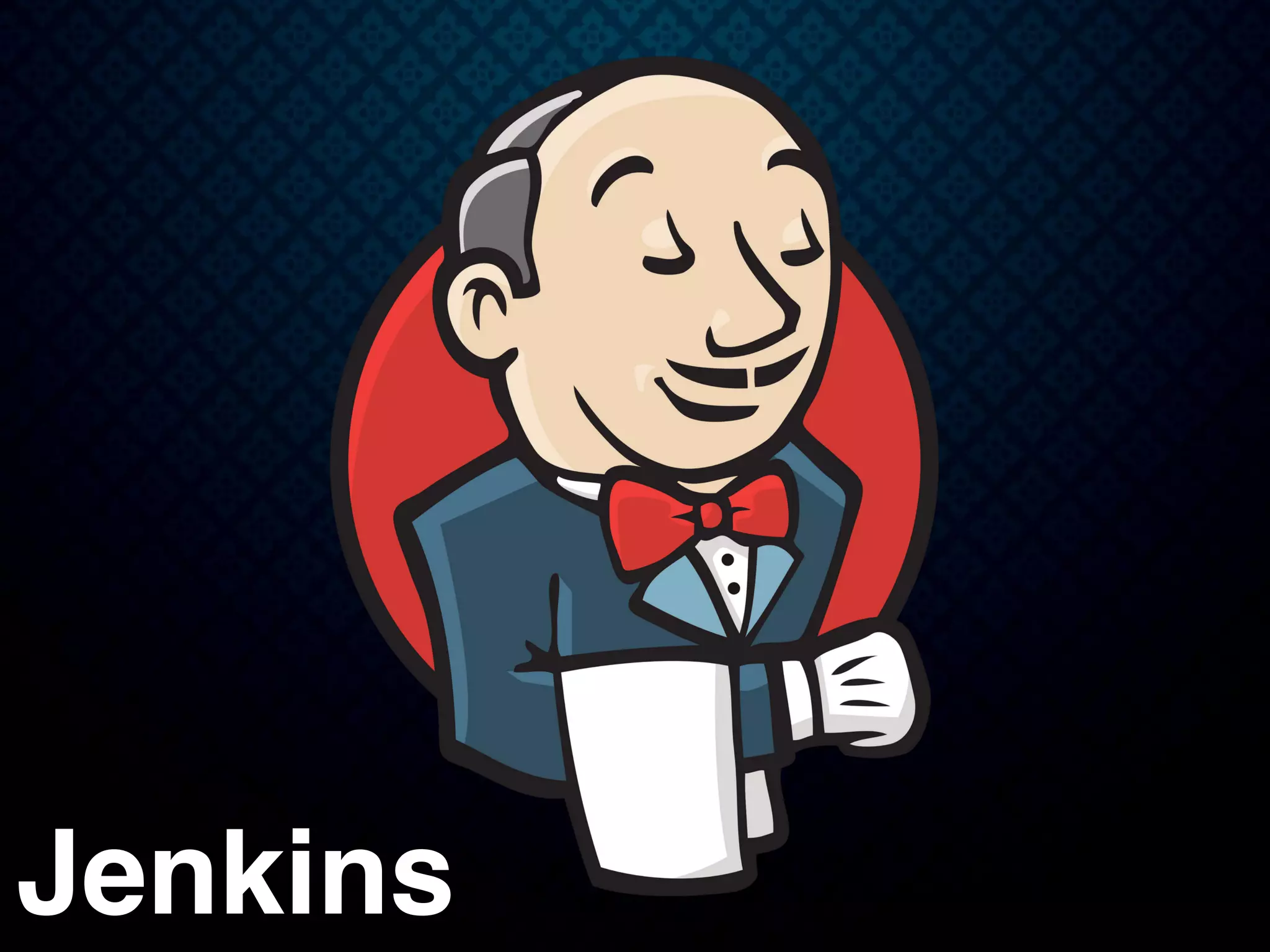 Jenkins
 