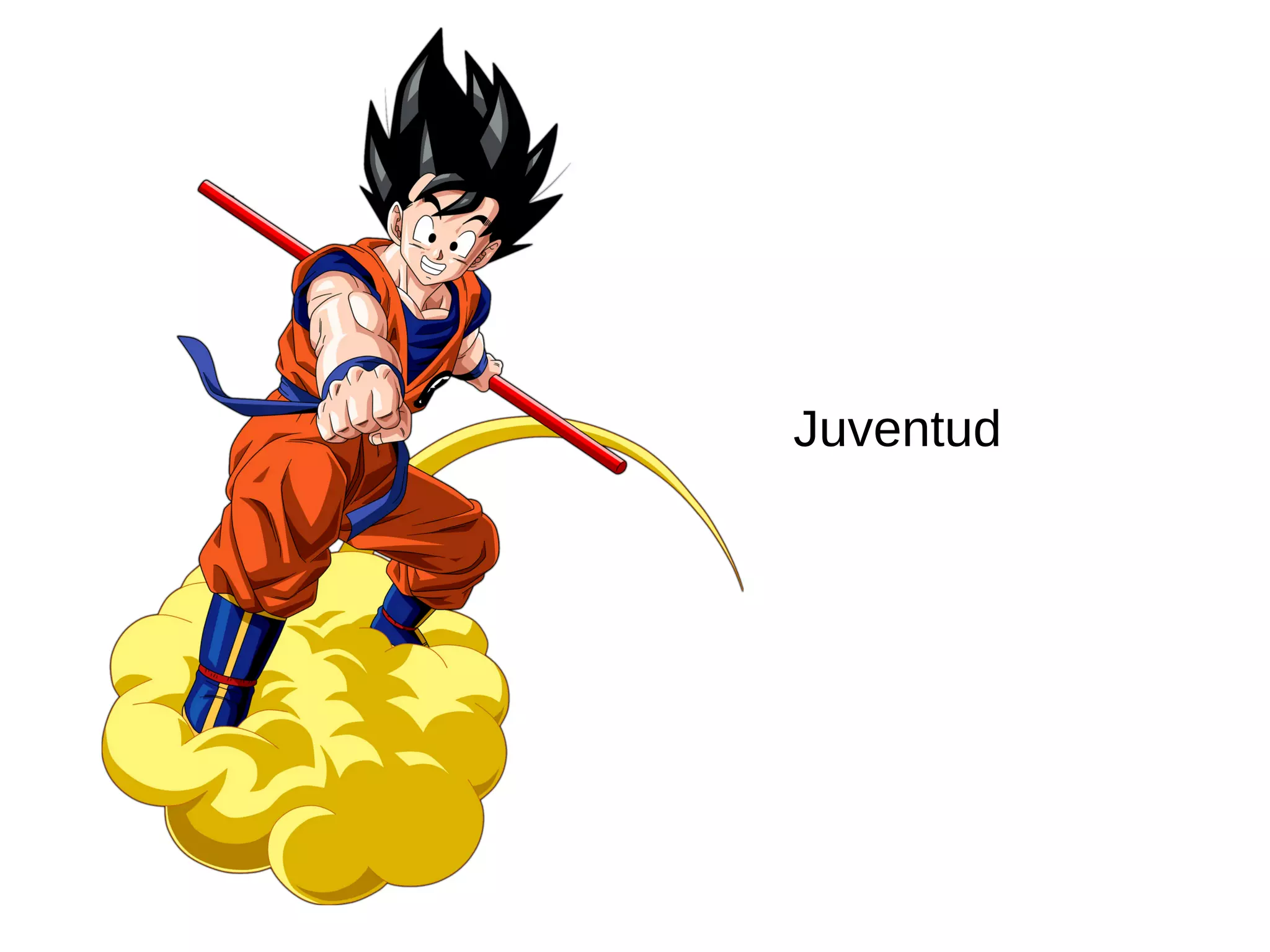 Juventud
 