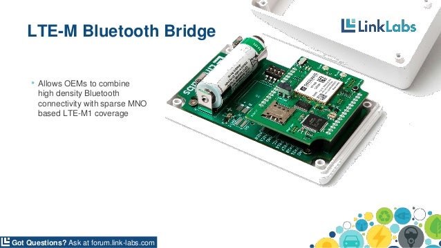 lte bluetooth