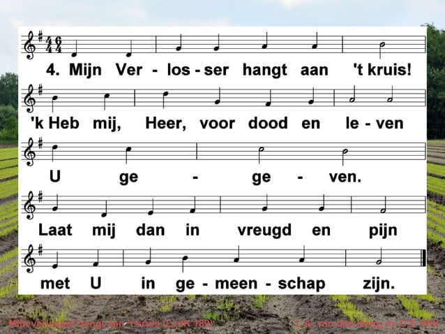 Het verraad van Judas | PPT