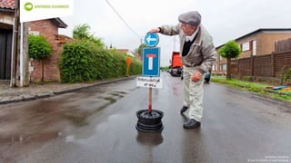 Suskewiet, Harelbeke
© Lisa Van Damme & Stad Harelbeke
 