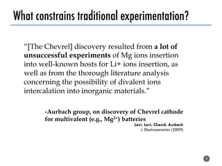 Combining density functional theory calculations, supercomputing, and ...