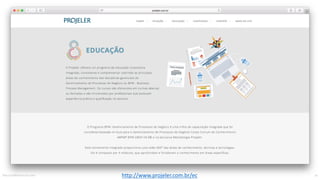 MauricioBitencourt.com 79http://www.projeler.com.br/ec
 