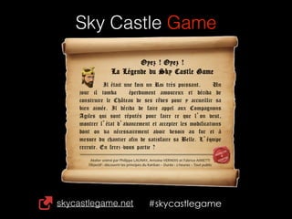 skycastlegame.net #skycastlegame
Sky Castle Game
 