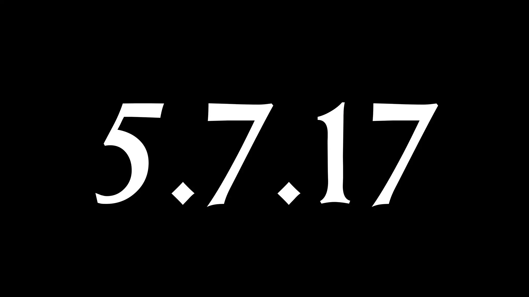 5.7.17 