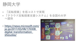 https://news.microsoft.com/
ja-jp/2017/03/29/170329-
azure-dreamfactory/
 