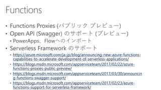 https://blogs.msdn.microsoft.com/appserviceteam/2017
/02/23/making-your-apis-available-to-powerapps-and-
microsoft-flow/
h...