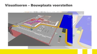Dura Vermeer bim college via persicope | PPT